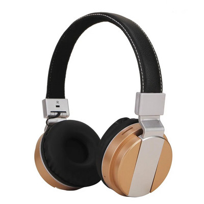 B29 bežične Bluetooth 5.0 slušalice sa stereo basom, sklopive slušalice za poništavanje buke za mobilni telefon, računalna podrška TF