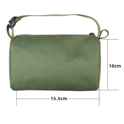 Šaušanas priekšējais atbalsta maiss Snaipera mērķa statīvs Smilšu maiss Nepiepildīts priekšējais aizmugurējais soma āra vadītāja medību šautenes šaušanas balsta turētājs