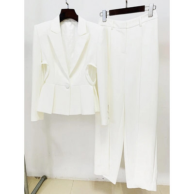 Suvised püksid, mis sobivad naistele