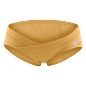 Kokvilnas grūtnieču apakšbikses ar zemu vidukli V Biksītes grūtniecēm ar apdruku ziediem Apakšveļa pēcdzemdību grūtnieču apģērbs