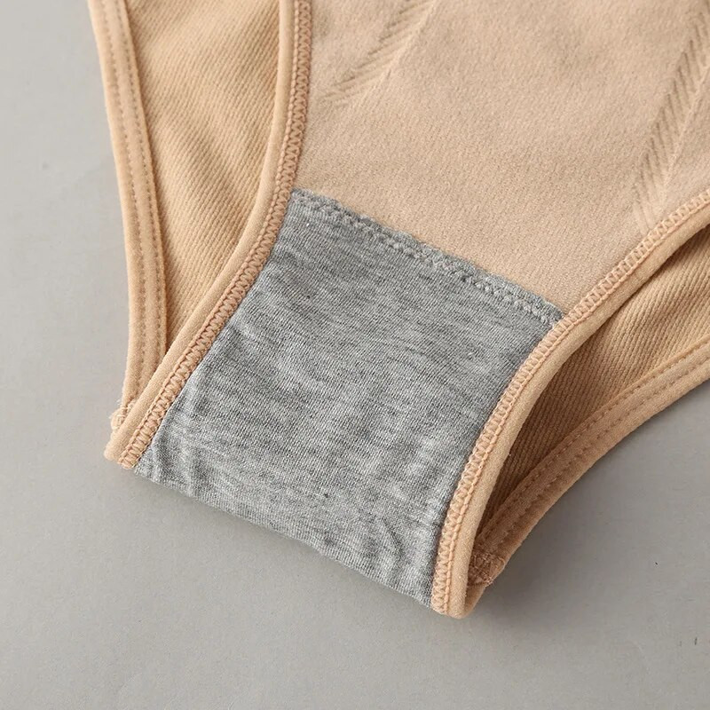 Augstas biksītes sievietēm Bezšuvju sporta biksītes Sieviešu apakšveļa Sieviešu apakšbikses Sieviešu apakšbikses Intīmas Jauns BANNIROU