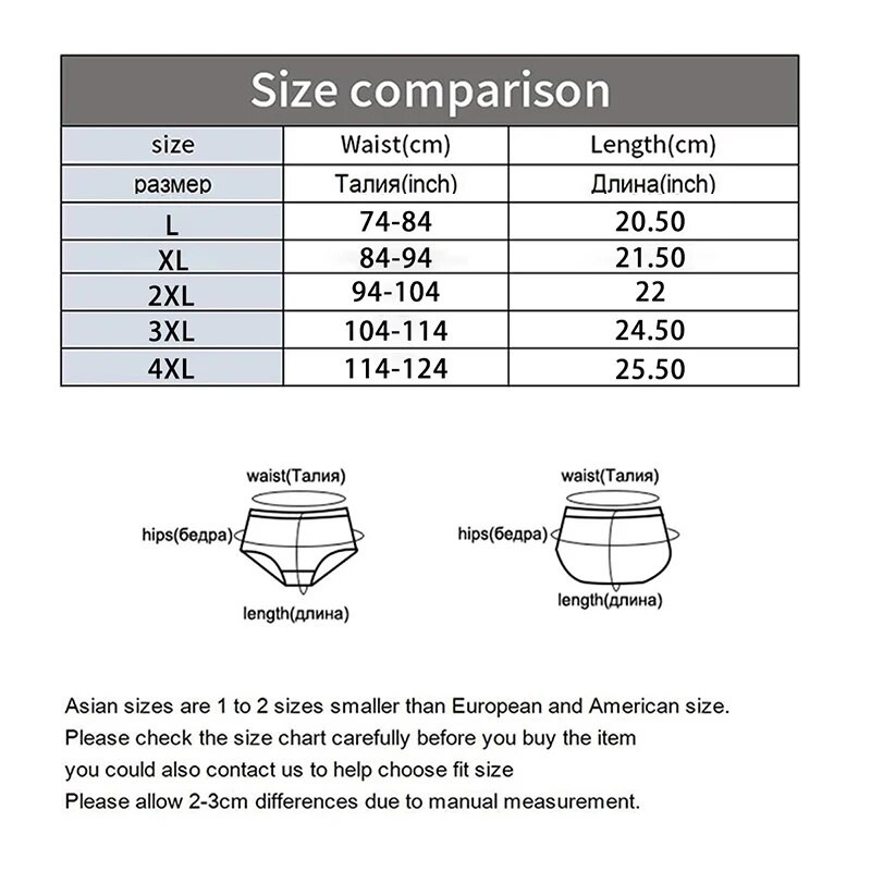Ženske gaćice Mekane pamučne prugaste Ženske gaćice Jednobojne gaćice za djevojčice Seksi žensko donje rublje Udobno donje rublje L-4XL