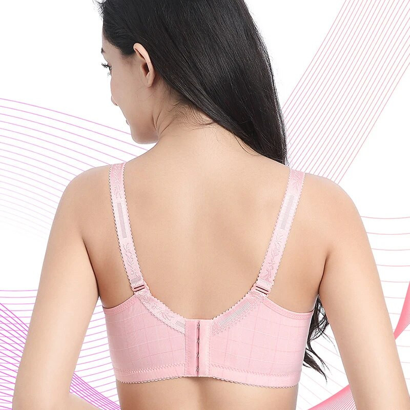 Ženski grudnjak za dojenje Grudnjaci za dojenje Trudnički grudnjak za dojenje Donje rublje Odjeća za trudnice