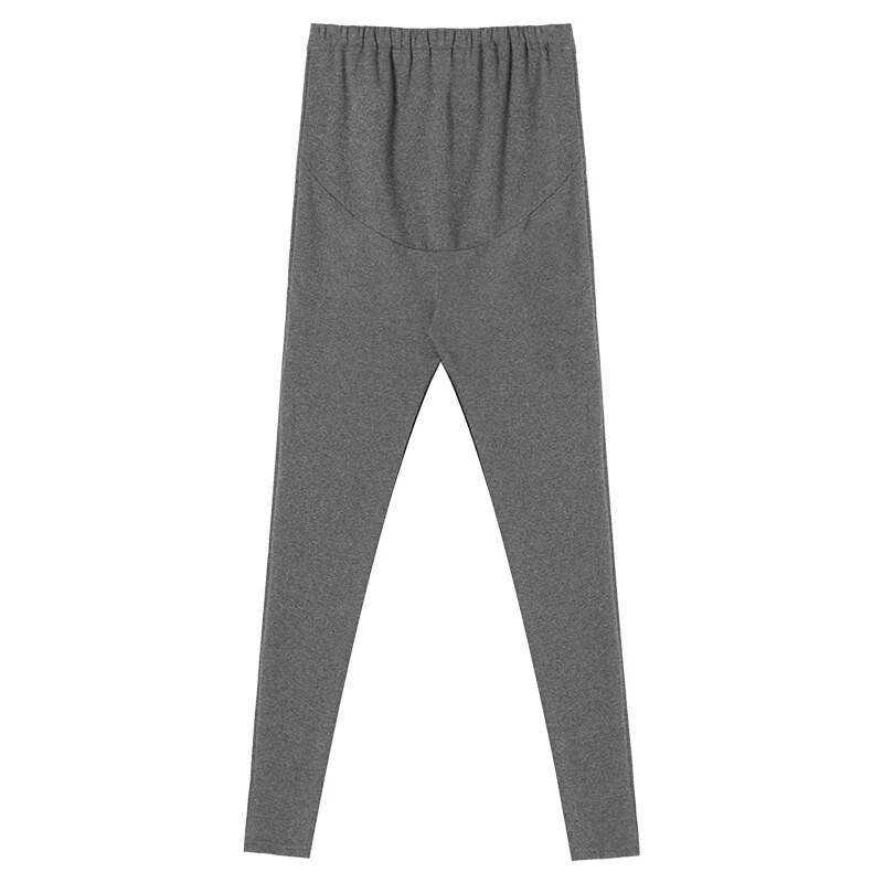 Trudničke tople hlače za trudnice Hlače za trudnice Odjeća za trudnice Tajice Proljeće Jesen Hlače na trbuh Rastezljive hlače