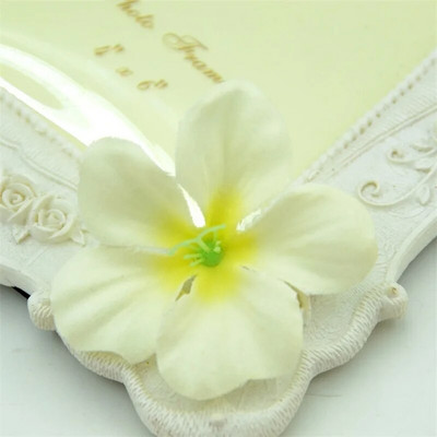 20db Real Touch selyem orchidea művirág fej esküvői lakberendezéshez kézzel készített karácsonyi ajándékdoboz kézműves hamis virágok