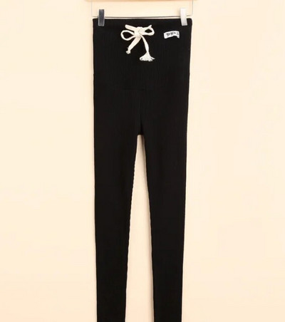 Trudnice Jesen Trudničke Pen Hlače Proljeće Zima Ležerne Tajice za Trudnice Elastični Struk Tajice Za Trbuh Odjeća