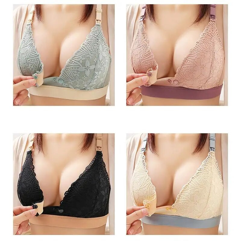 Grudnjak za trudnice i dojenje Donje rublje Odjeća za trudnice Grudnjaci za trudnice Dojenje Odjeća