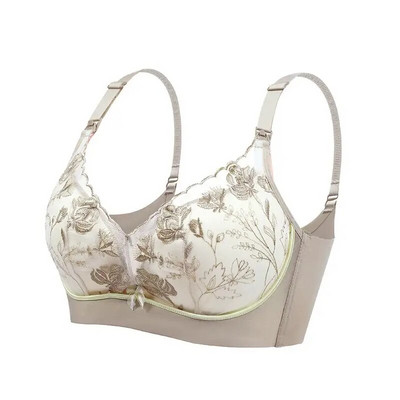 Čipkani grudnjak za trudnice i dojilje Donje rublje za hranjenje Odjeća za trudnice Intimno rublje za trudnice Grudnjaci za dojenje Odjeća