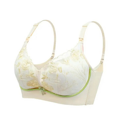 Čipkani grudnjak za trudnice i dojilje Donje rublje za hranjenje Odjeća za trudnice Intimno rublje za trudnice Grudnjaci za dojenje Odjeća