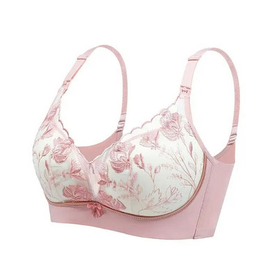 Čipkani grudnjak za trudnice i dojilje Donje rublje za hranjenje Odjeća za trudnice Intimno rublje za trudnice Grudnjaci za dojenje Odjeća