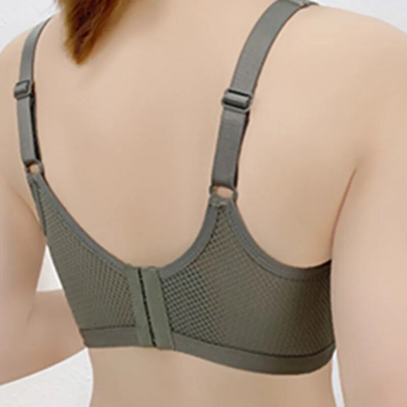 Kismama szoptatós melltartó Szoptatós melltartó terhes nőknek Fehérnemű Terhességi Ruhák Elülső Clouse Soutien Gorge Allaitement