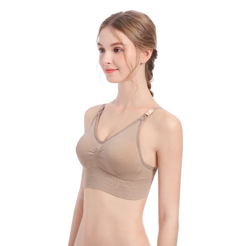 anya etető melltartó laktát laktációs d zökkenőmentes szoptató melltartó szoptatás nyitott mell mama szoptatás sport melltartó vezeték nélküli molett