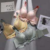 Maitinantis apatinis trikotažas Nėščioms Liemenėlės moterims Nėščioms Drabužiai Intymūs drabužiai Žindymas