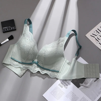 Maitinantis apatinis trikotažas Nėščioms Liemenėlės moterims Nėščioms Drabužiai Intymūs drabužiai Žindymas