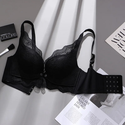 Maitinantis apatinis trikotažas Nėščioms Liemenėlės moterims Nėščioms Drabužiai Intymūs drabužiai Žindymas