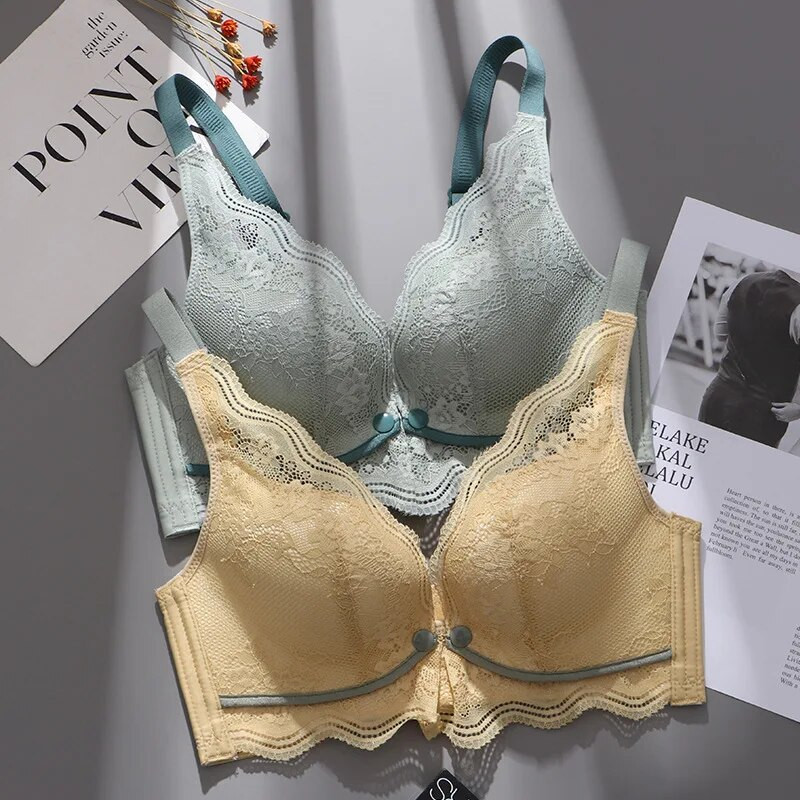 Maitinantis apatinis trikotažas Nėščioms Liemenėlės moterims Nėščioms Drabužiai Intymūs drabužiai Žindymas