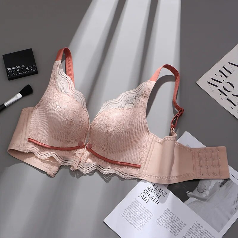 Maitinantis apatinis trikotažas Nėščioms Liemenėlės moterims Nėščioms Drabužiai Intymūs drabužiai Žindymas