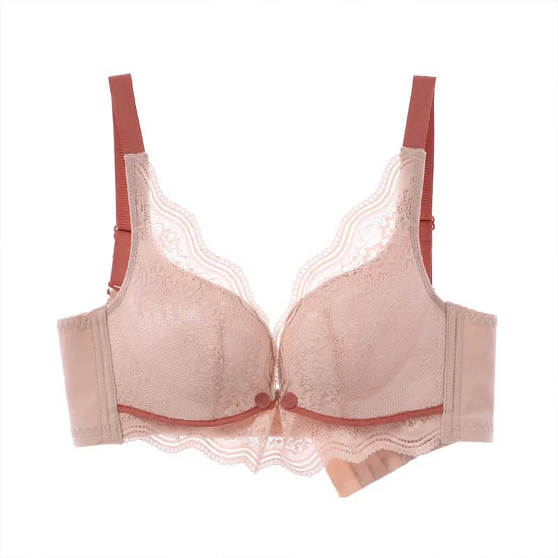 Maitinantis apatinis trikotažas Nėščioms Liemenėlės moterims Nėščioms Drabužiai Intymūs drabužiai Žindymas