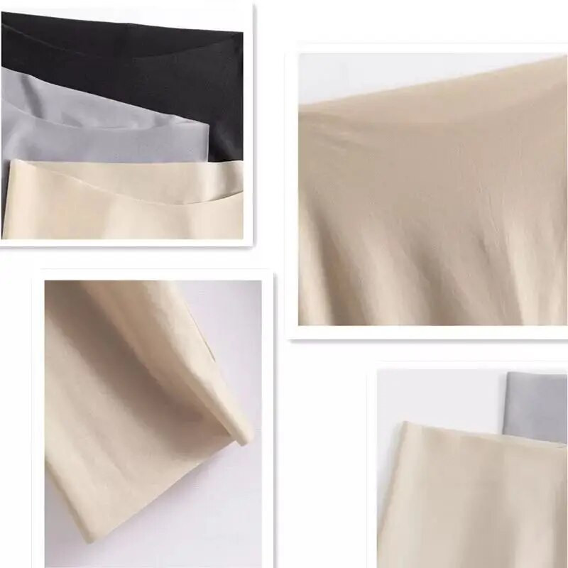 Nove tajice za trudnice Elastične potpore za trudnički trbuh visokog struka Ljetne tanke vanjske hlače Uska odjeća za oblikovanje tijela Fitness