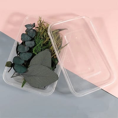 Φυσικά αποξηραμένα λουλούδια για διακόσμηση Beauty Nail Art Αυτοκόλλητα Εποξειδική φόρμα γεμίσματα Κοσμήματα Κατασκευή πάρτι Μπουκέτο Αποξηραμένα λουλούδια