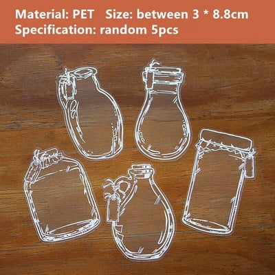 Φυσικά αποξηραμένα λουλούδια για διακόσμηση Beauty Nail Art Αυτοκόλλητα Εποξειδική φόρμα γεμίσματα Κοσμήματα Κατασκευή πάρτι Μπουκέτο Αποξηραμένα λουλούδια