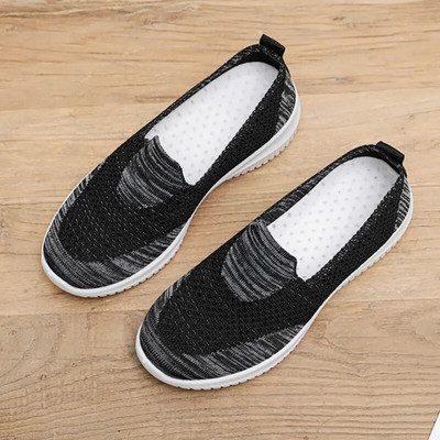 Jauni 2022. gada modes sieviešu apavi, kurpes ar platformu, ērtas sieviešu apavi.