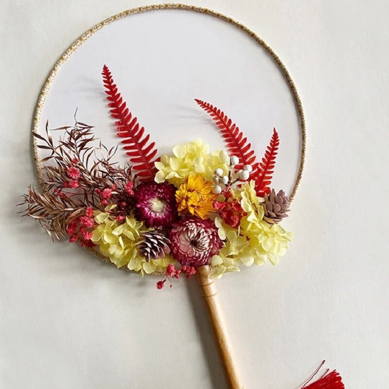 1 kutija Prirodne prave suhe biljke cvijeća Uradi sam Okvir od epoksidne smole Materijali za utiskivanje ventilatora Aromaterapija Izrada svijeća Dekoracija doma