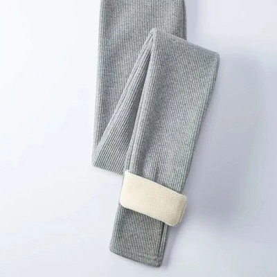 2023. Zimske oversize debele hlače za trudnice Prilagodljive trudničke tajice Ženske tople plišane hlače Odjeća za trudnice