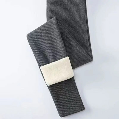 2023. Zimske oversize debele hlače za trudnice Prilagodljive trudničke tajice Ženske tople plišane hlače Odjeća za trudnice