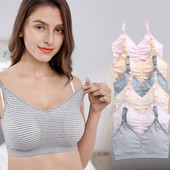 Trudnička odjeća soutien gorge allaitement grudnjak za dojenje Grudnjaci za trudnice i dojenje Žensko donje rublje D