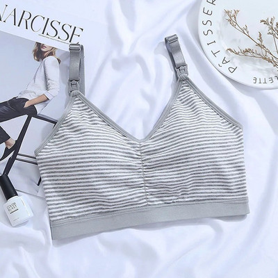 Trudnička odjeća soutien gorge allaitement grudnjak za dojenje Grudnjaci za trudnice i dojenje Žensko donje rublje D