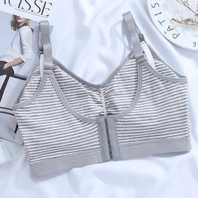 Trudnička odjeća soutien gorge allaitement grudnjak za dojenje Grudnjaci za trudnice i dojenje Žensko donje rublje D