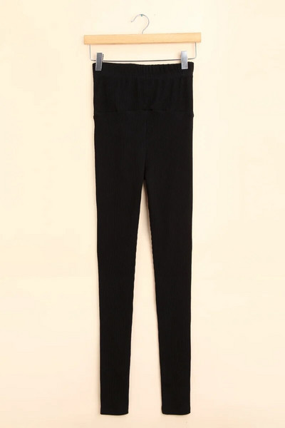 Pilvą pakeliantys antblauzdžiai Moteriški drabužiai nėščiosioms Siūlai Medvilniniai drabužiai nėščiosioms Minkšti drabužiai nėščiosioms Kelnės antblauzdžiai