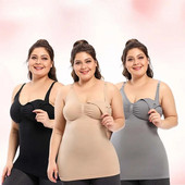 Rasedate rinnahoidjad Condole Belt Kõrged elastsed rinnahoidja rihmad Rasedus Toniseerivad Riided Imetamine Naiste Hingavad supersuuruses rinnahoidjad