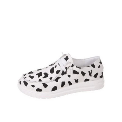 Sieviešu audekla dzīvokļi, slīdoši uz Mujer Zapatillas Sieviešu ķepas, neformālas, elpojošas, vulkanizētas kedas Īpaši vieglas slinkas laivas Zapatos