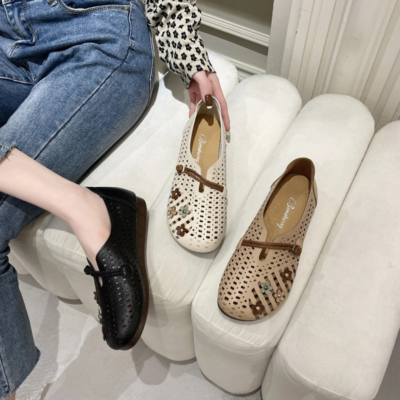 Sieviešu plakana atsperu PU āda Komforta Sieviešu slīdošie apavi ikdienas modes sieviešu apavi Zapatos De Mujer liela izmēra