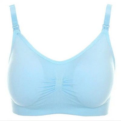 Ženski grudnjak za dojilje Push Up grudnjak za dojenje Push up bez žica Novo