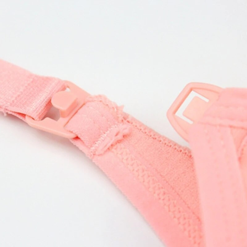 Ženski grudnjak za dojilje Push Up grudnjak za dojenje Push up bez žica Novo