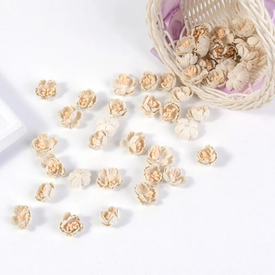 10 ΤΕΜ/Παρτίδα Μίνι μαργαρίτα τεχνητά λουλούδια Κεφάλια στήμονας χρυσάνθεμο για διακόσμηση σπιτιού γάμου DIY Κουτί στεφάνι Δώρο Χειροτεχνία Ψεύτικα λουλούδια