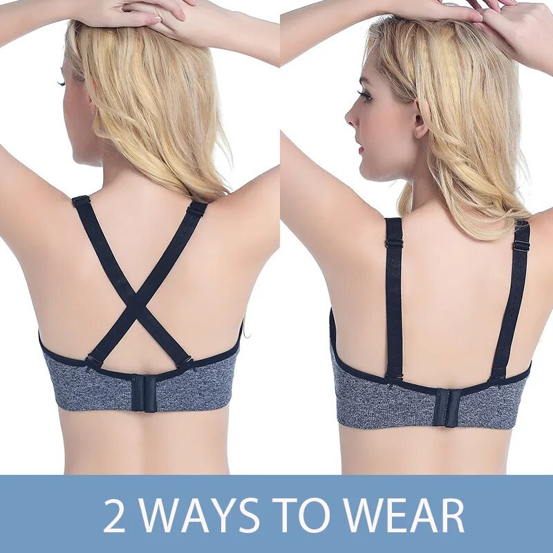 Nagy méretű Kismama Melltartó Szoptató Melltartó Terhes nők Etető melltartó Soutien gorge allaitement Drót nélküli melltartó