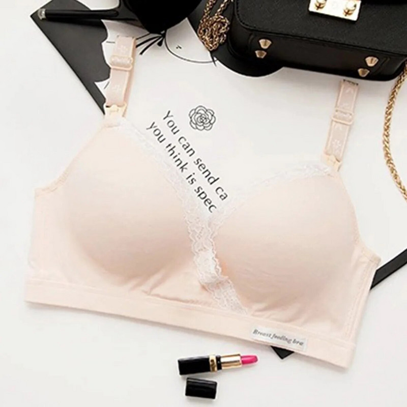 Don&Judy augstas kvalitātes liela izmēra elpojošs barošanas krūšturis grūtniecēm, kas baro bērnu ar krūti, apakšveļa, bezšuvju krūšturis grūtniecēm, 2023