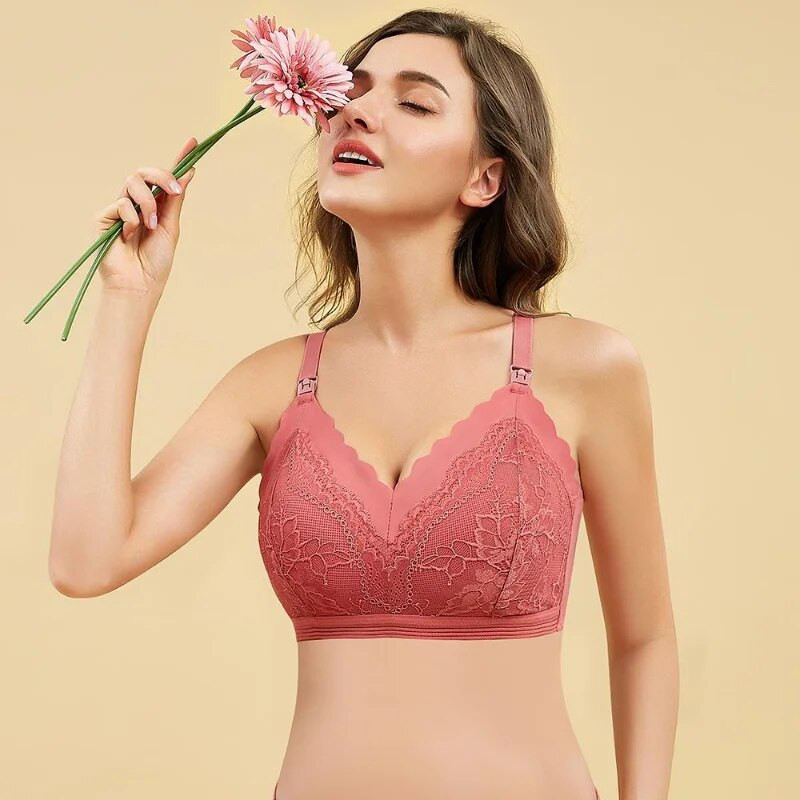 Zīdīšanas krūšturi Barošanas krūšturis Grūtniecības barošanai Apģērbs grūtniecēm Barošana ar krūti Grūtniecība Apakšveļa Intīmas