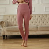 „Fdfklak Modal Thread Comfort“ nėščiųjų kelnės moterims, 2022 m. „Four Seasons“ Naujos treniruočių kelnės aukštu liemeniu moteriškos antblauzdžiai