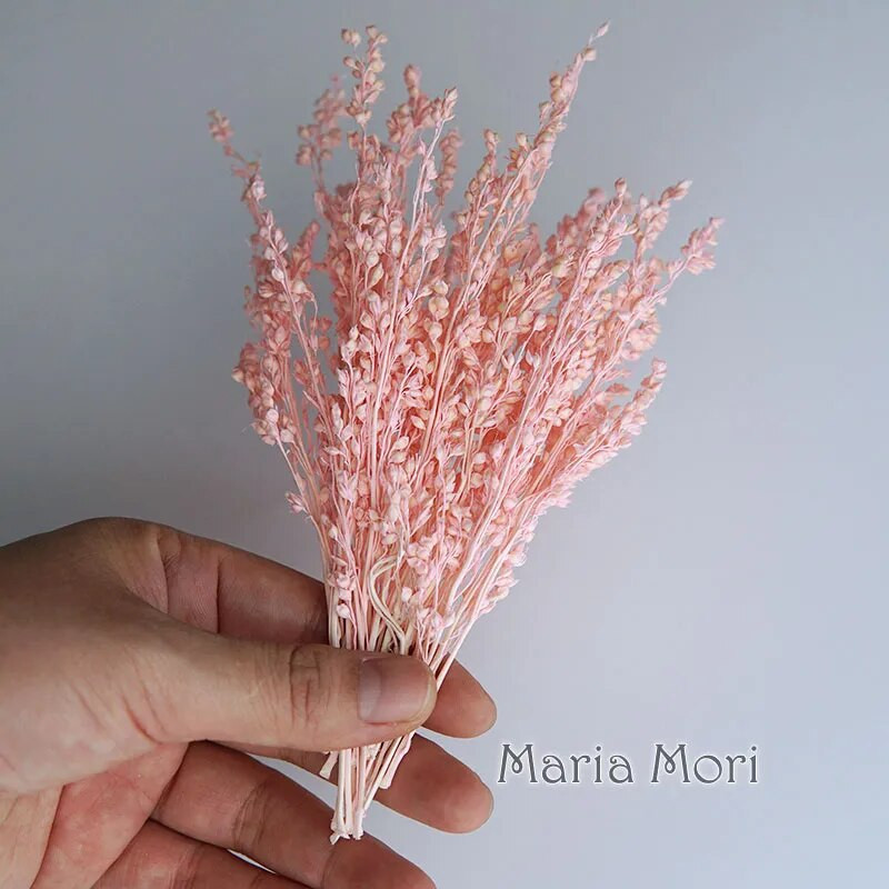 Link za stalne kupce Umjetno cvijeće Izbijeljeni i obojeni materijali Ručne izrade Smola Svijeće za aromaterapiju