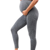 Kismama leggings vékony fazon, tavaszi/nyári új kismama nadrágok, kismama cápanadrágok, kismama nadrágok ruházat