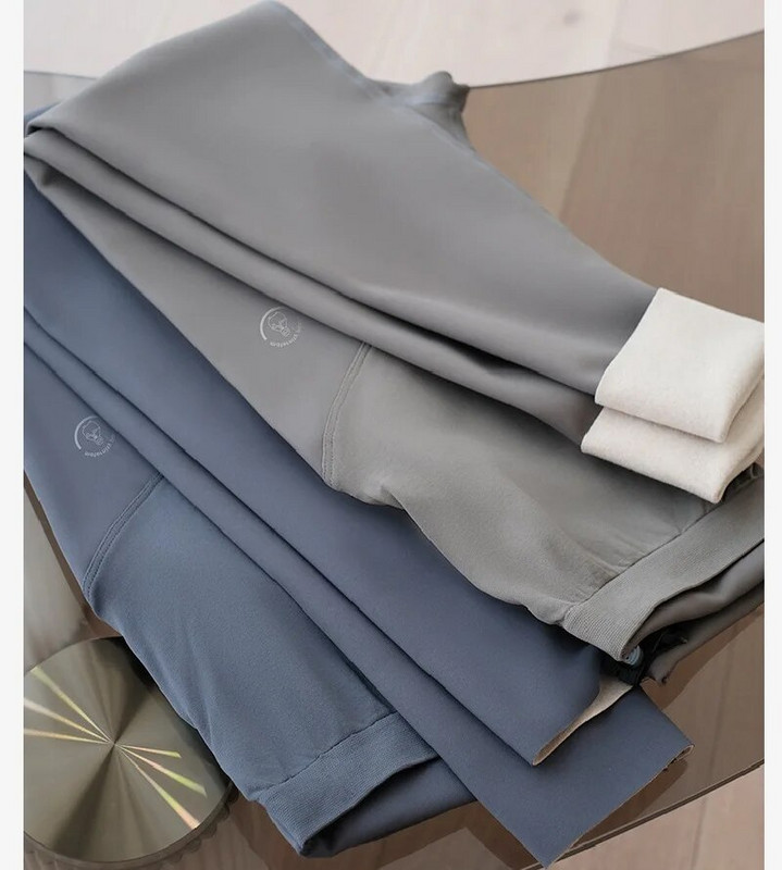 Grūtnieču legingi Workout Activewear Ziemas siltas Grūtniecības Termiskās bikses