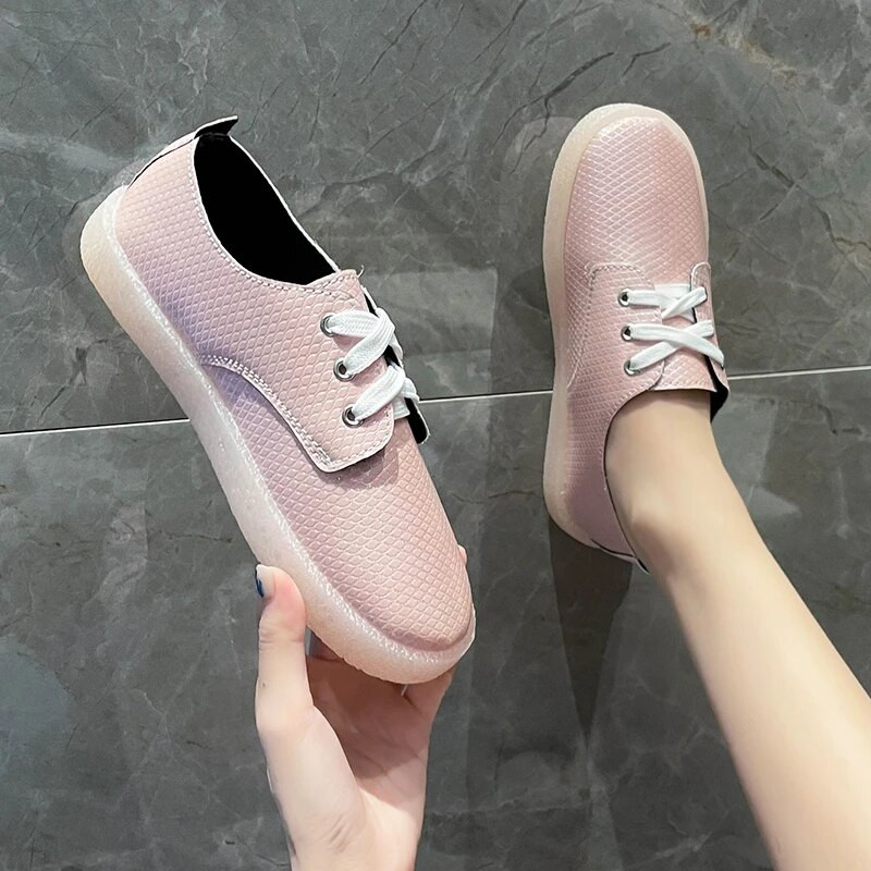 2022. Nove modne ljetne ženske temperamentne mrežaste prozračne cipele Ženske natikače s debelim potplatom i ravnim dnom, ležerne ženske cipele
