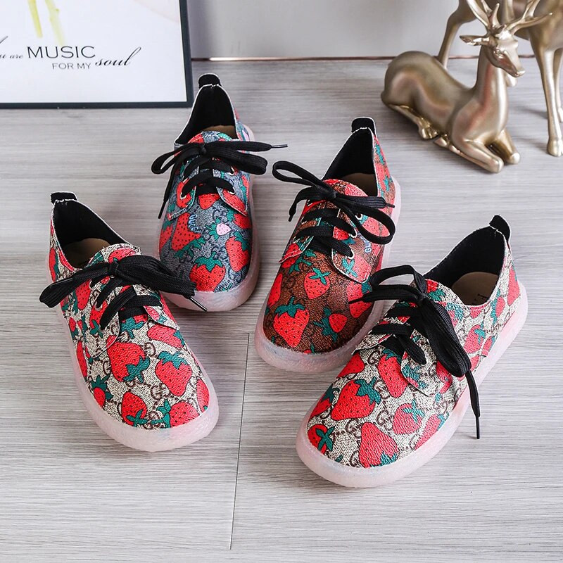 Cipők Női tavaszi és őszi koreai stílusú kerek fej alacsony sarkú lapos csipke kényelmes alkalmi cipő Alkalmi csipke kényelmes