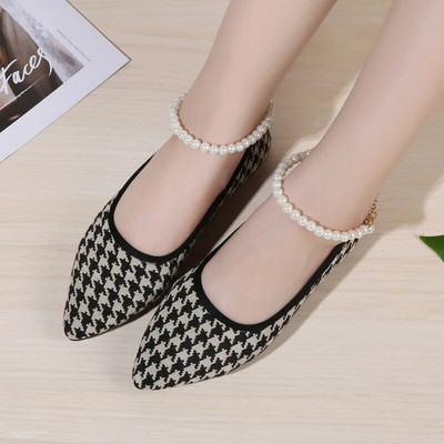 Ženske nove mrežaste prozračne tenisice Prozračne lagane ravne cipele za slobodno vrijeme Ženske natikače Čarape Cipele Ženske Zapatillas Mujer