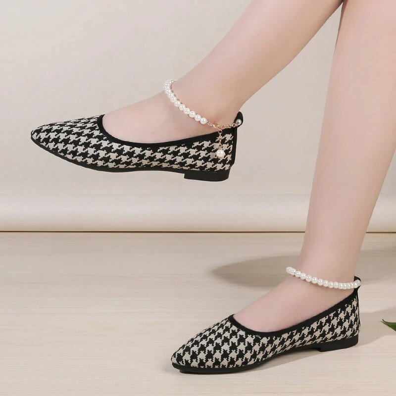 Ženske nove mrežaste prozračne tenisice Prozračne lagane ravne cipele za slobodno vrijeme Ženske natikače Čarape Cipele Ženske Zapatillas Mujer